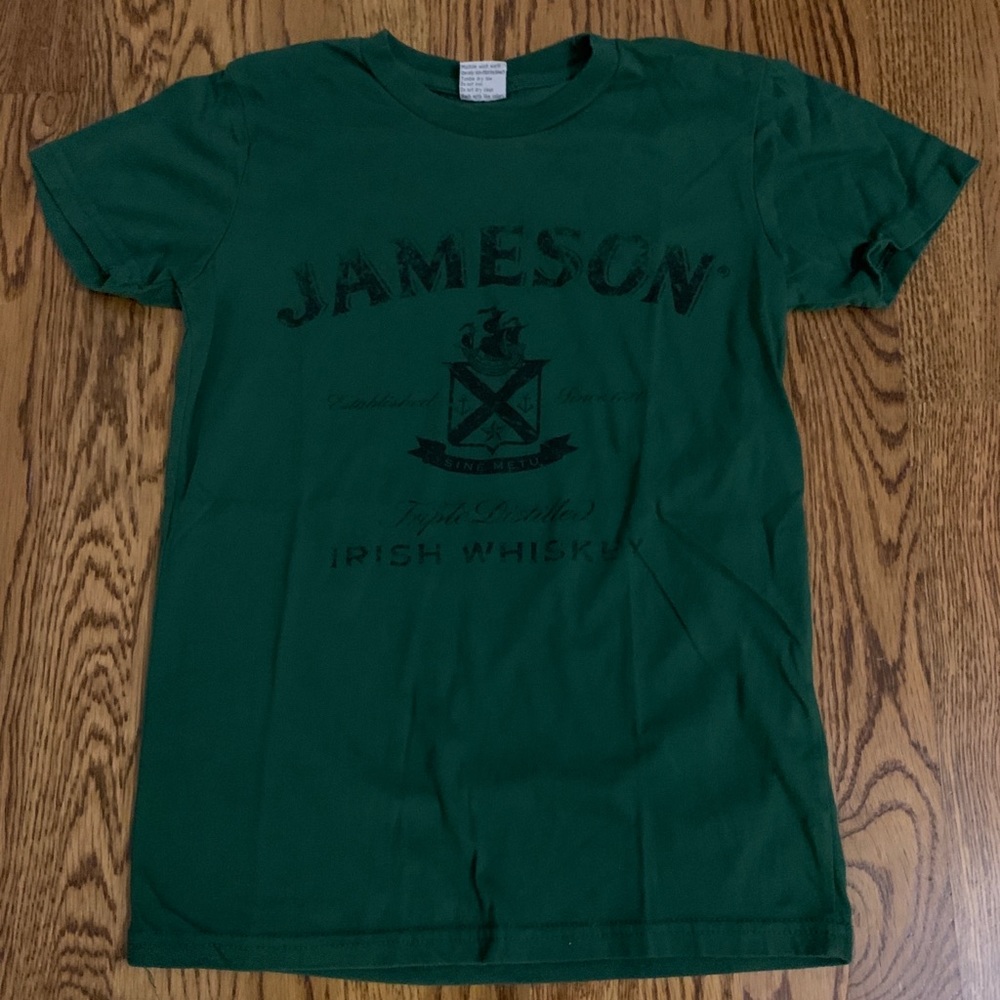 Women’s/Girls Jameson T-Shirt